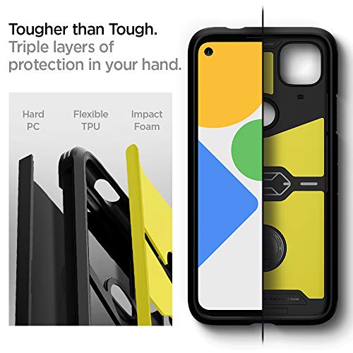 Amazon.in: Spigen: Google Pixel 4a